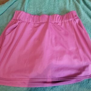 Columbia skort sz L